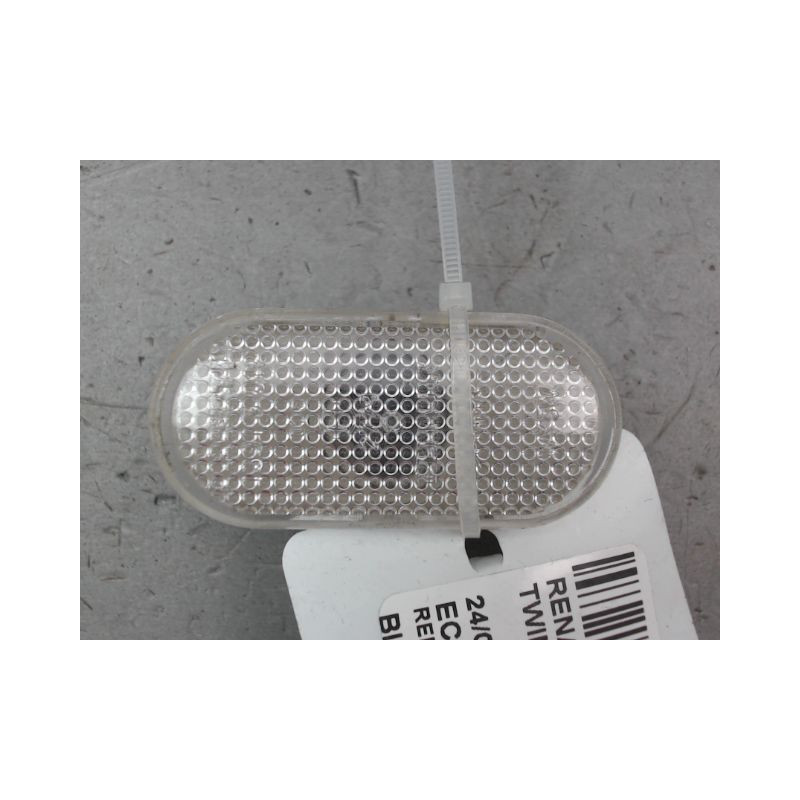 REPETITEUR AILE GAUCHE RENAULT TWINGO II Phase 1 2007-2011