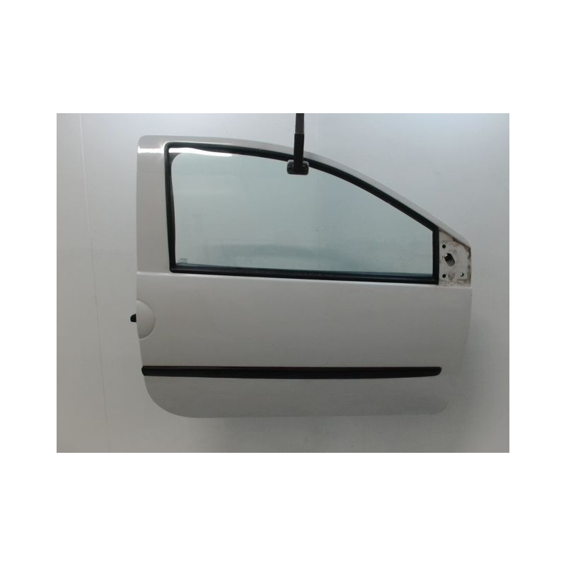PORTE AVANT DROIT RENAULT TWINGO II Phase 1 2007-2011