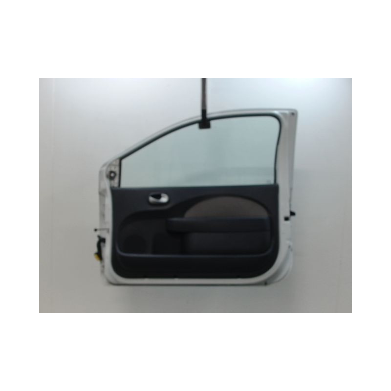 PORTE AVANT DROIT RENAULT TWINGO II Phase 1 2007-2011