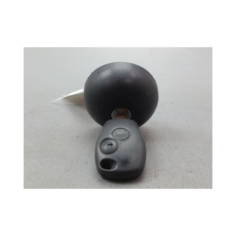 BOUCHON RESERVOIR A CARBURANT RENAULT TWINGO II Phase 1 2007-2011