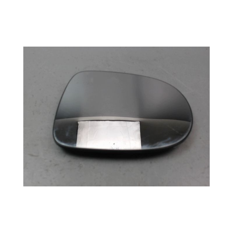 GLACE RETROVISEUR EXT D RENAULT TWINGO II Phase 1 2007-2011