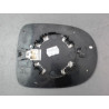 GLACE RETROVISEUR EXT D RENAULT TWINGO II Phase 1 2007-2011