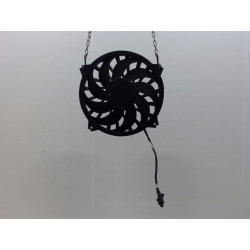 MOTEUR VENTILATEUR RADIATEUR