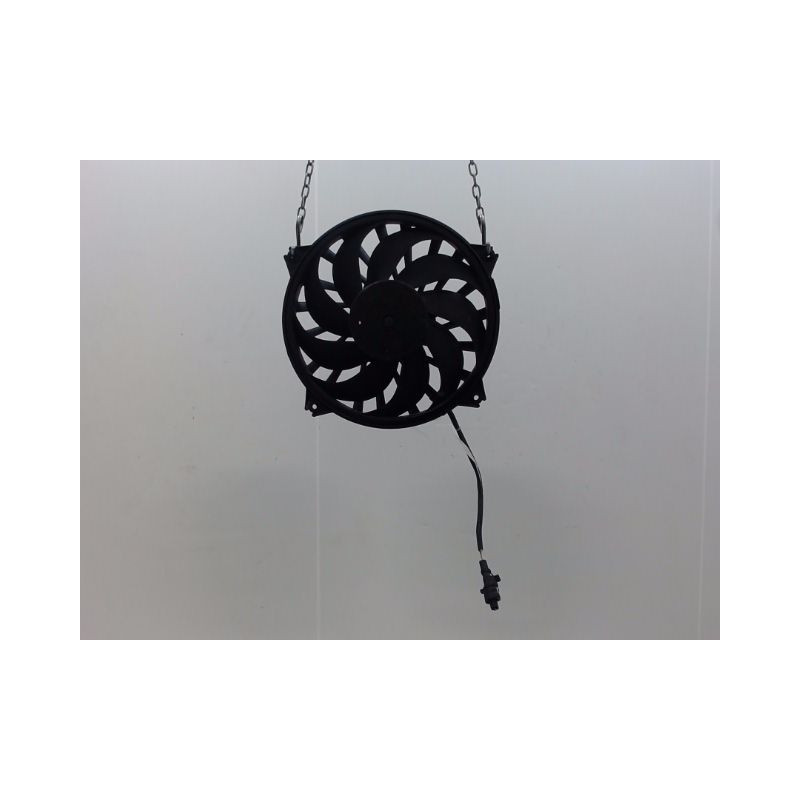MOTEUR VENTILATEUR RADIATEUR CITROEN C5 BREAK I Phase 1 2001-2004