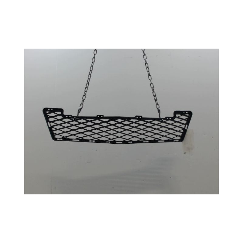 GRILLE PARE-CHOC AVANT MERCEDES CLASSE A 2004-