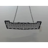 GRILLE PARE-CHOC AVANT MERCEDES CLASSE A 2004-