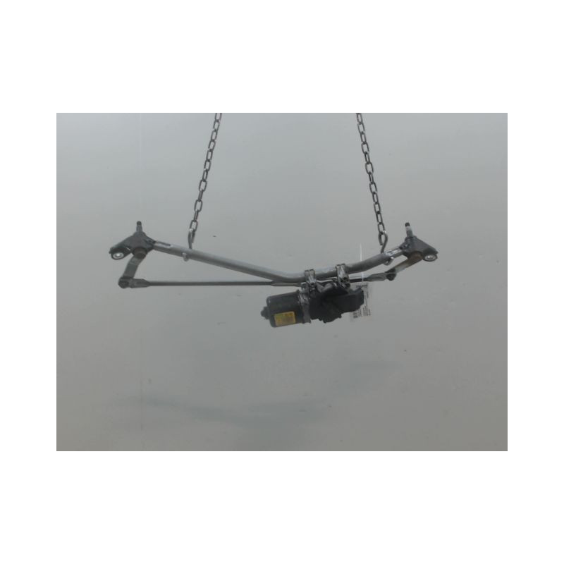 MECANISME ESSUIE-GLACE AVANT RENAULT KANGOO EXPRESS II Phase 1 2008-2013