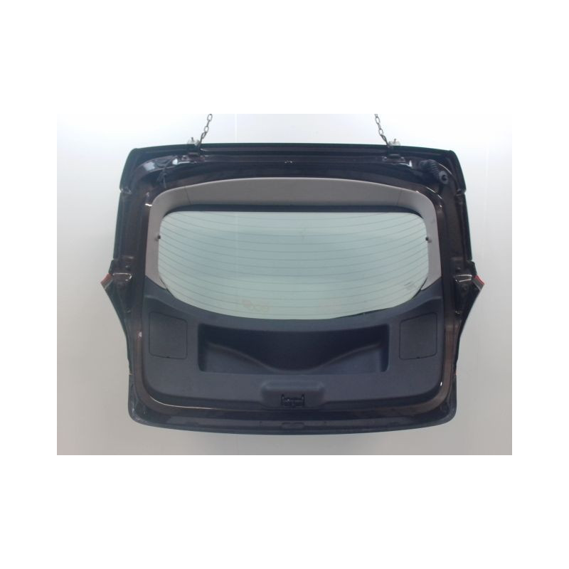 HAYON RENAULT MEGANE III Phase 2 2012-2014