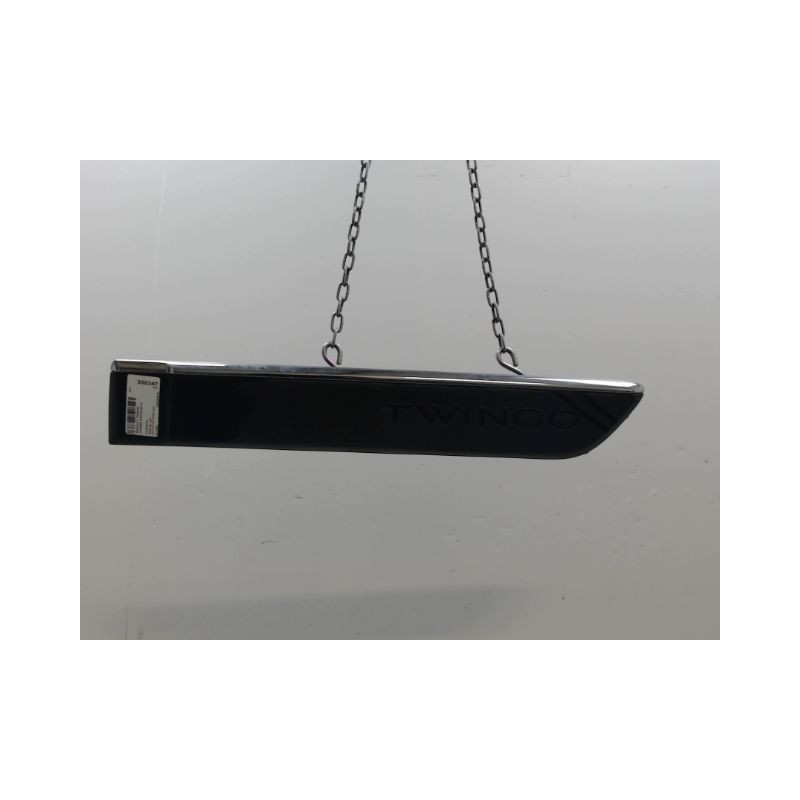PROTECTION PORTE ARRIERE GAUCHE RENAULT TWINGO III 2014-...