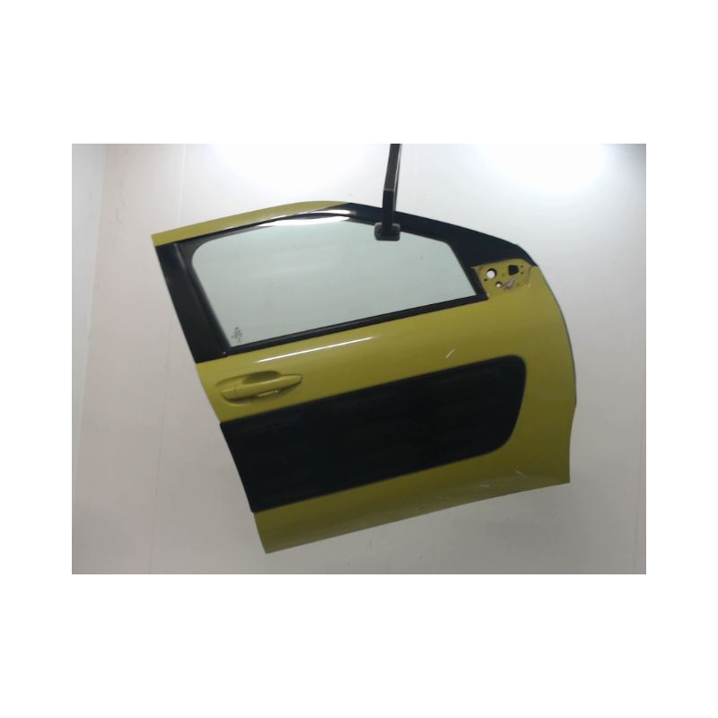 PORTE AVANT DROIT CITROEN C4 CACTUS