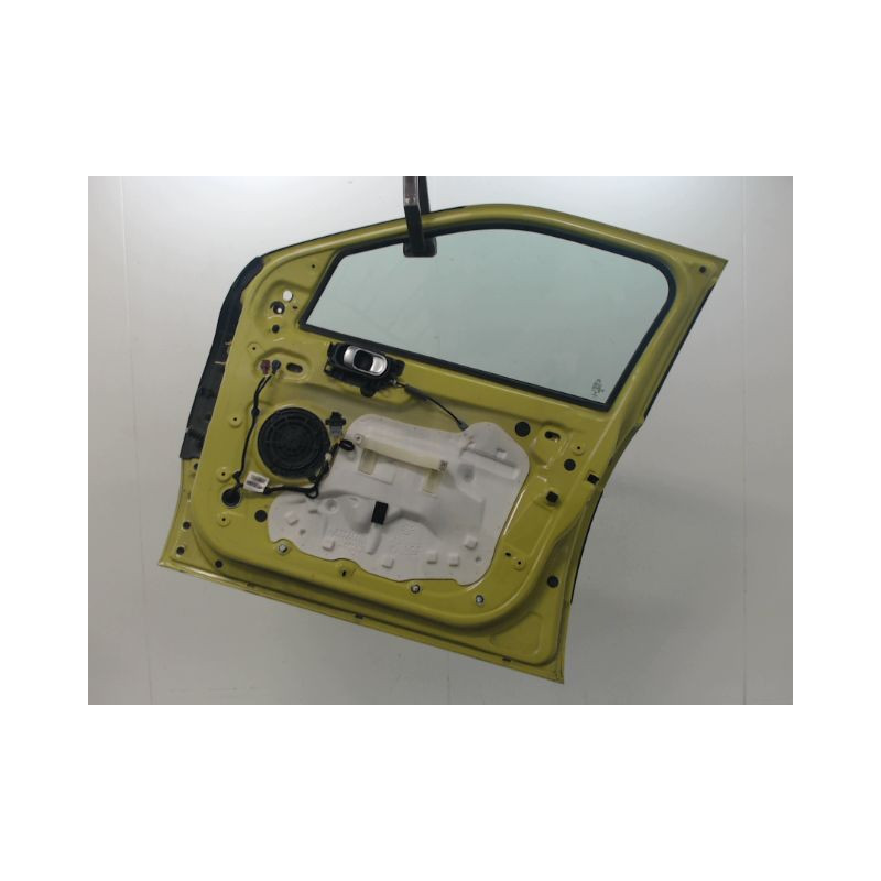 PORTE AVANT DROIT CITROEN C4 CACTUS