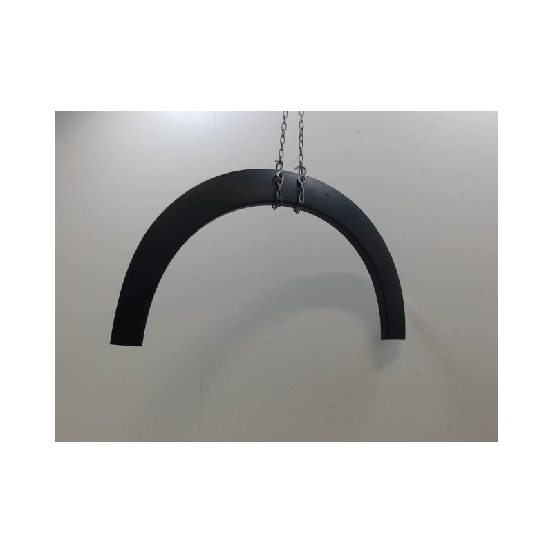 ELARGISSEUR AILE AVANT DROIT CITROEN C4 CACTUS