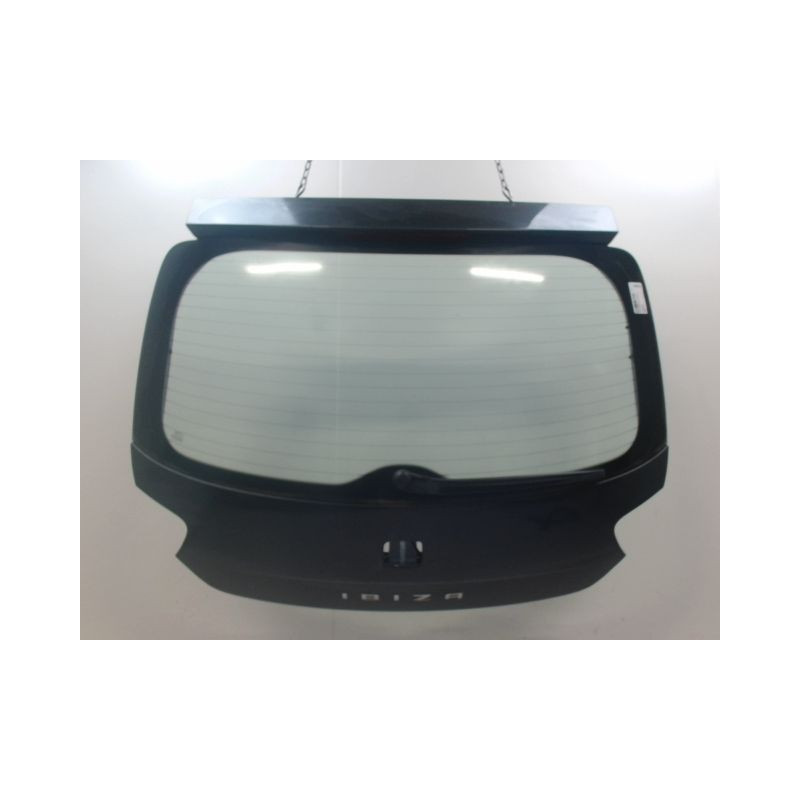 HAYON SEAT IBIZA IV Phase 1 2008-2012