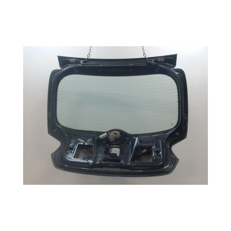 HAYON SEAT IBIZA IV Phase 1 2008-2012