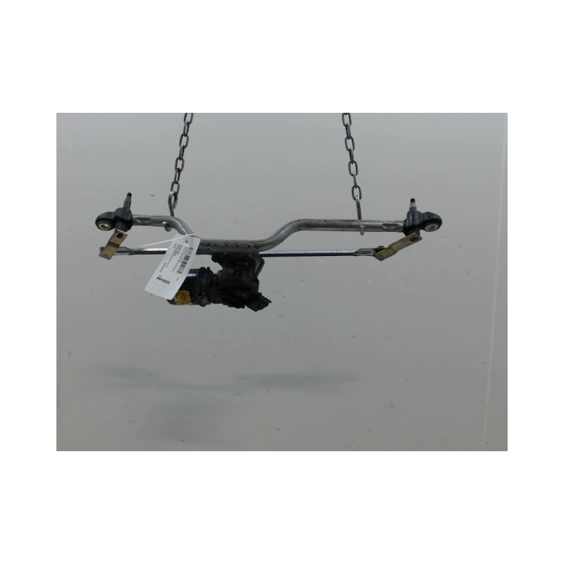 MECANISME ESSUIE-GLACE AVANT RENAULT CLIO II Phase 2 2001-2006