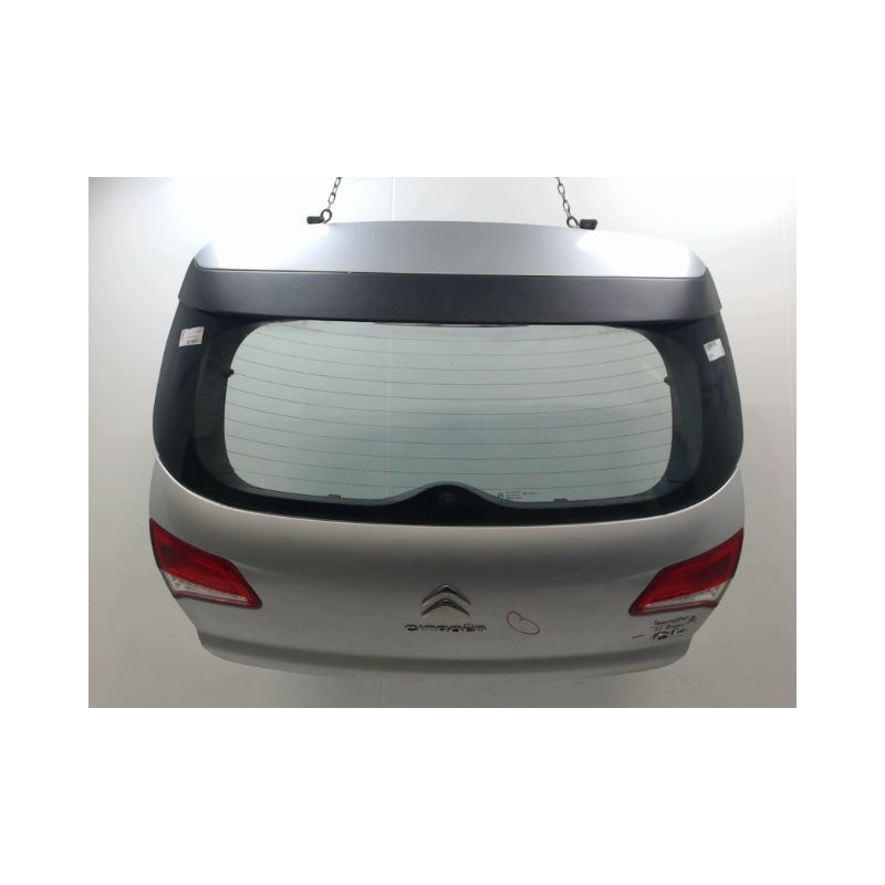 HAYON CITROEN C4 II Phase 1 (B7) 2010-...