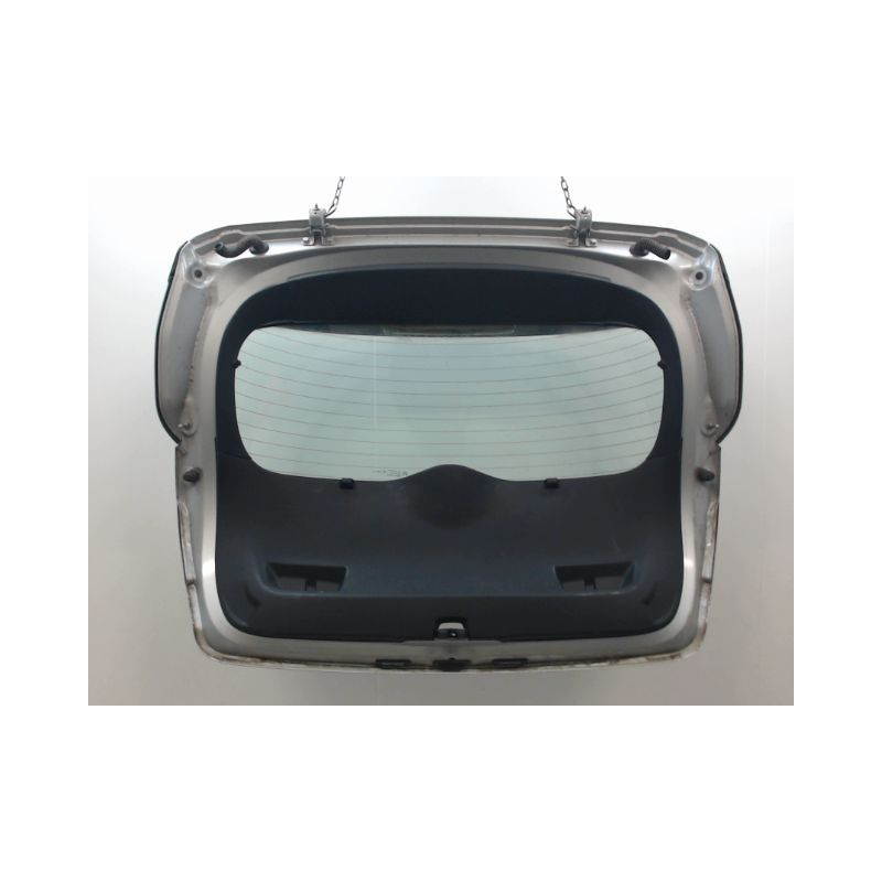 HAYON CITROEN C4 II Phase 1 (B7) 2010-...