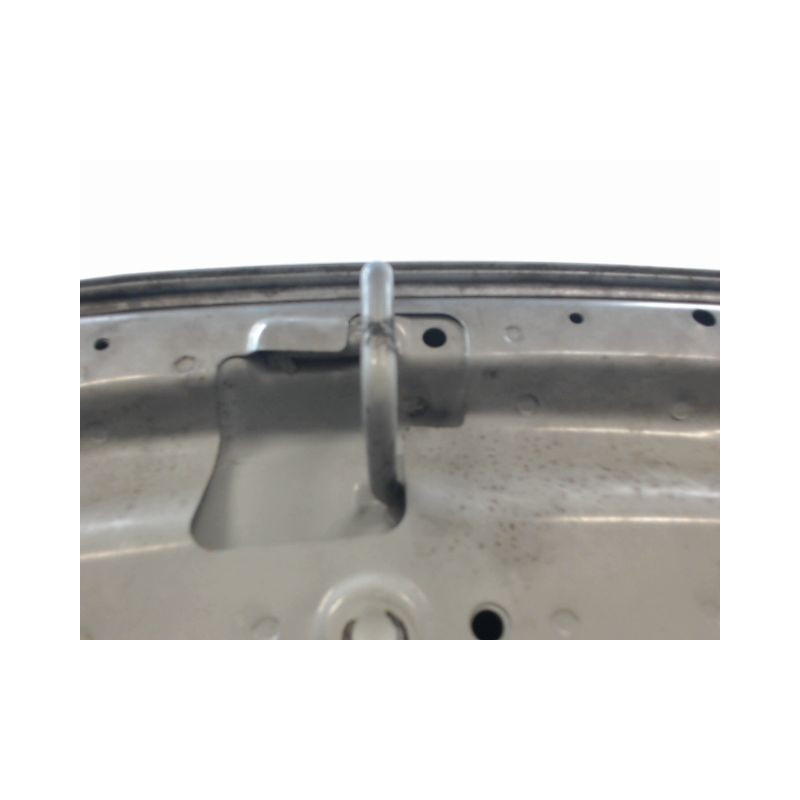 CAPOT NISSAN PIXO 2009-2013