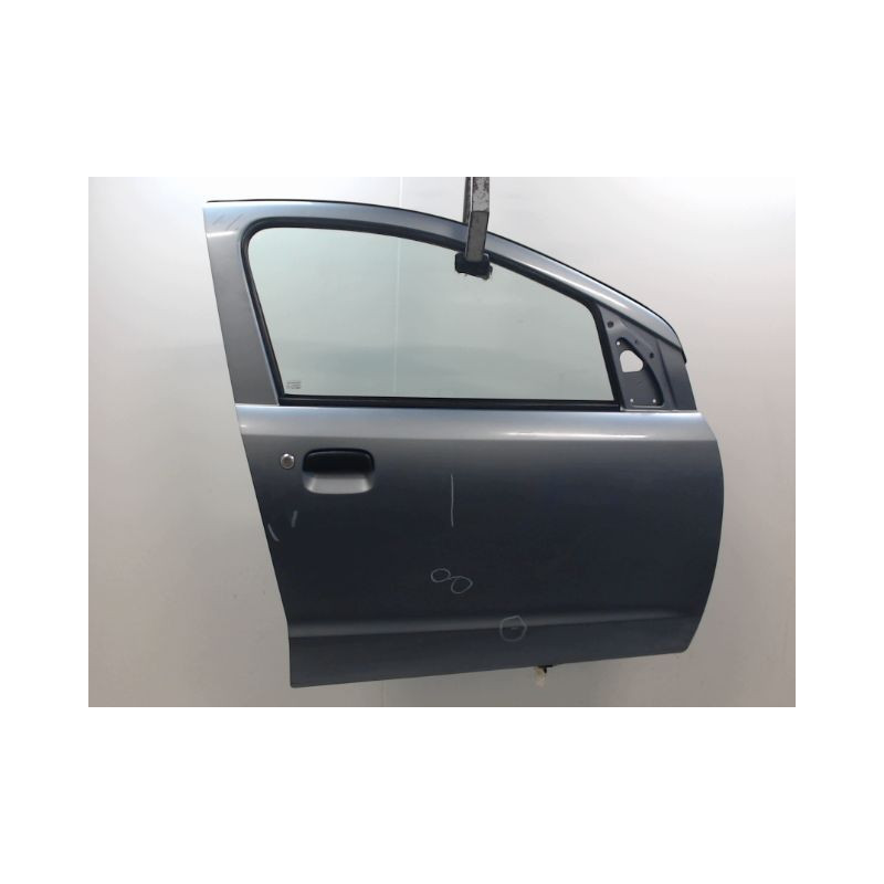 PORTE AVANT DROIT NISSAN PIXO 2009-2013