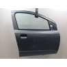 PORTE AVANT DROIT NISSAN PIXO 2009-2013