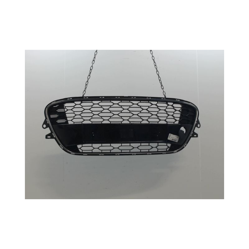 GRILLE PARE-CHOC AVANT CITROEN C3 II Phase 1 (A51) 2009-2013