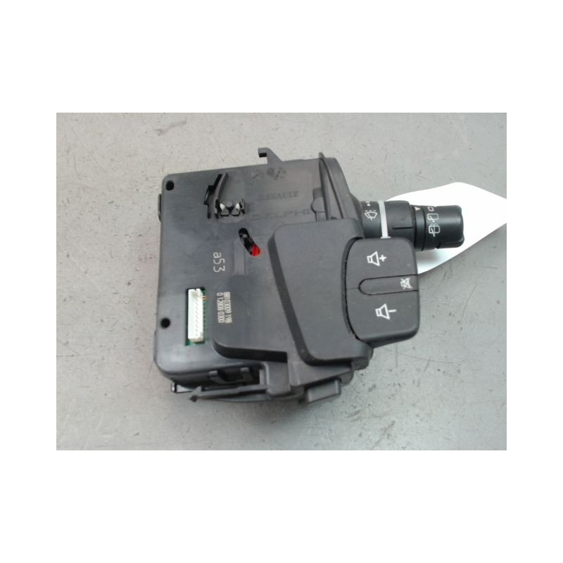 COMMANDE ESSUIE GLACE RENAULT CLIO III Phase 1 2005-2009