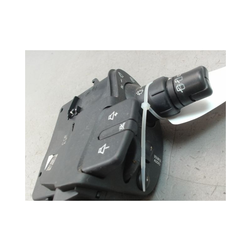 COMMANDE ESSUIE GLACE RENAULT CLIO III Phase 1 2005-2009