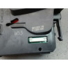 COMMANDE ESSUIE GLACE RENAULT CLIO III Phase 1 2005-2009