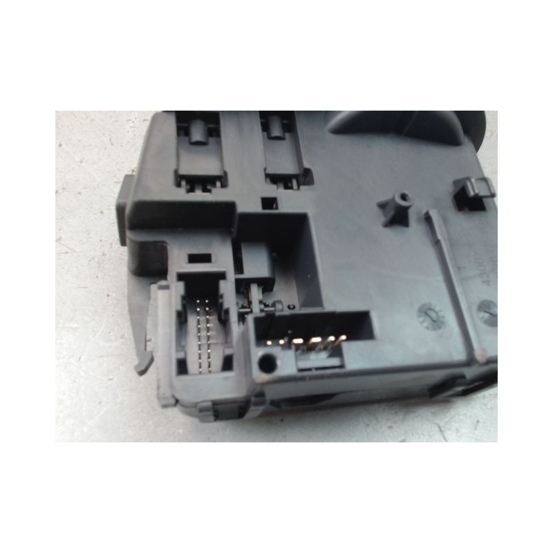 COMMANDE ESSUIE GLACE RENAULT CLIO III Phase 1 2005-2009
