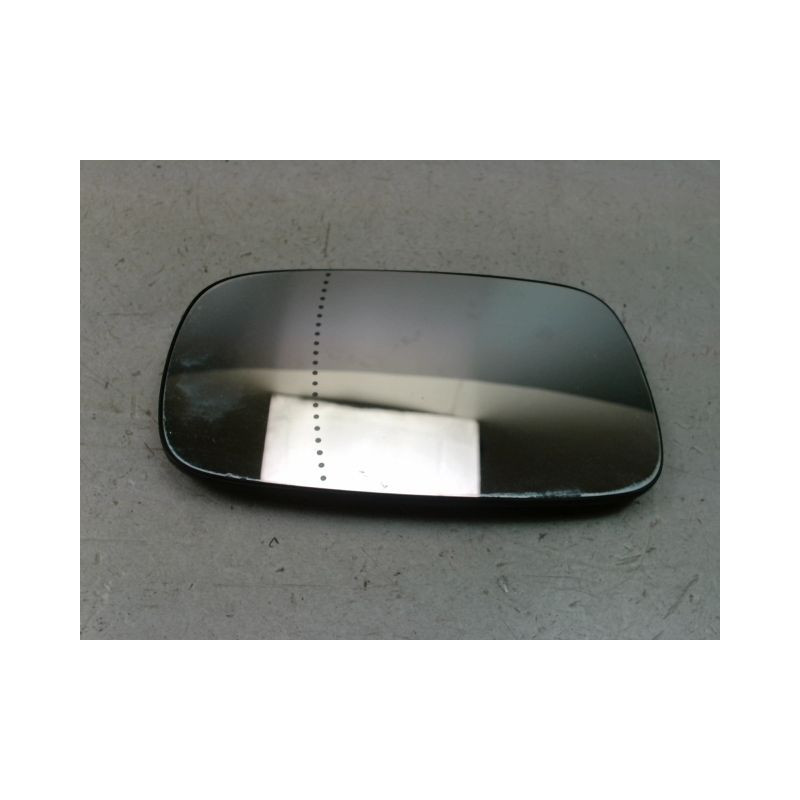 GLACE RETROVISEUR EXT G RENAULT CLIO III Phase 1 2005-2009