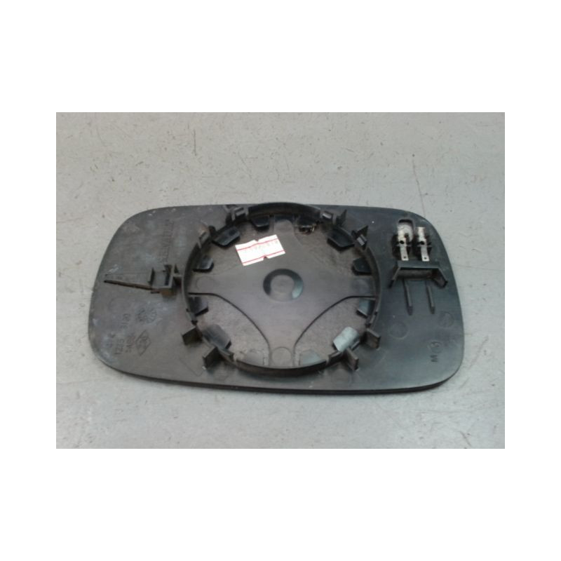 GLACE RETROVISEUR EXT G RENAULT CLIO III Phase 1 2005-2009