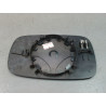 GLACE RETROVISEUR EXT G RENAULT CLIO III Phase 1 2005-2009