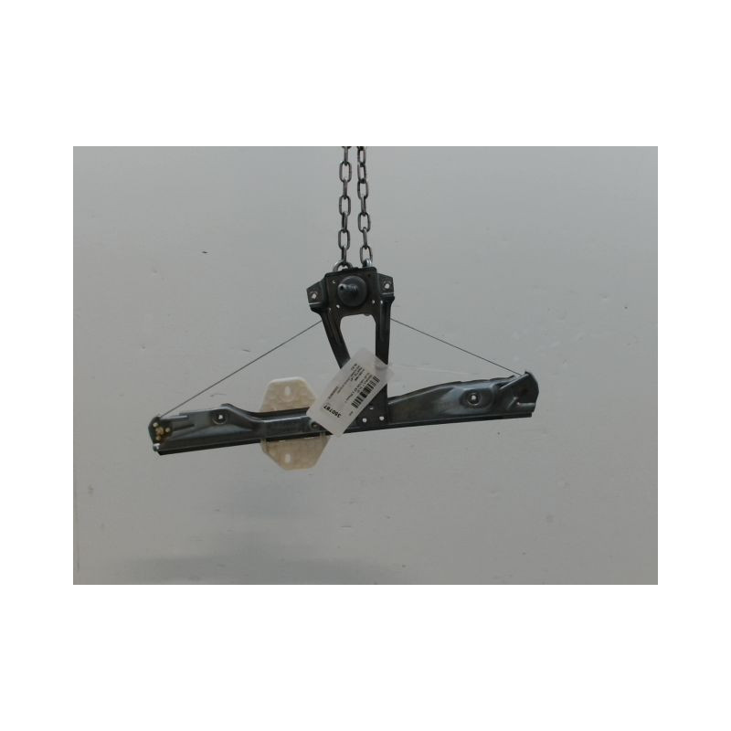 MECANISME LEVE-GLACE ARRIERE DROIT RENAULT CLIO II Phase 1 1998-2001