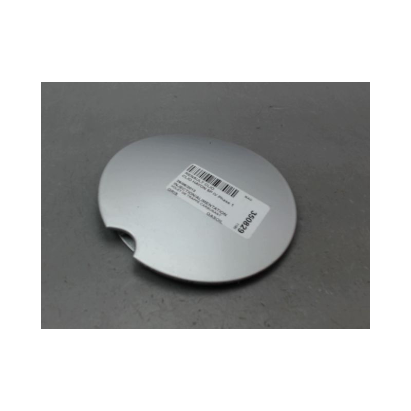 VOLET DE TRAPPE CARBURANT RENAULT CLIO IV Phase 1 2012-...