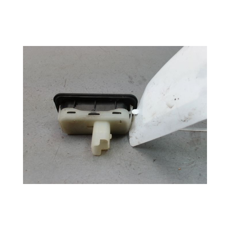 POIGNEE EXTERIEURE HAYON RENAULT CLIO IV Phase 1 2012-...