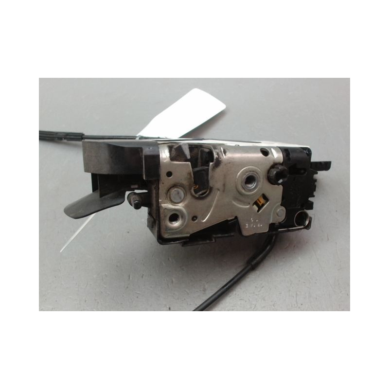 SYSTEME CONDAMNATION AVANT GAUCHE CITROEN C3 PICASSO MONOSP. Phase 2 2012-...