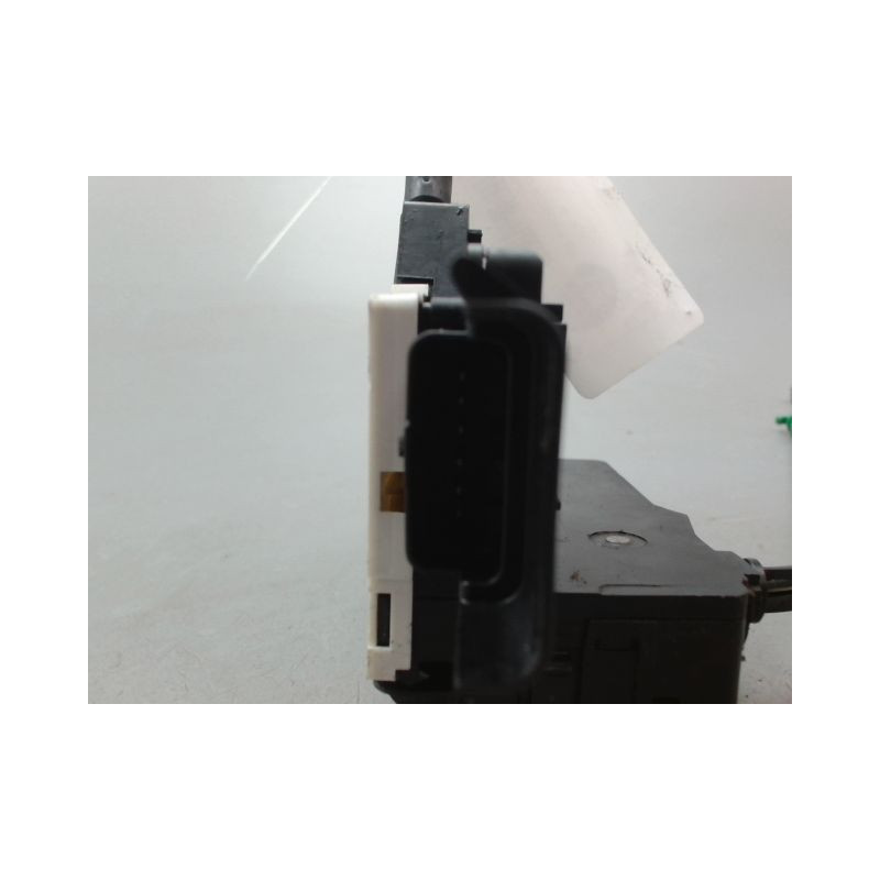 SYSTEME CONDAMNATION AVANT GAUCHE CITROEN C3 PICASSO MONOSP. Phase 2 2012-...