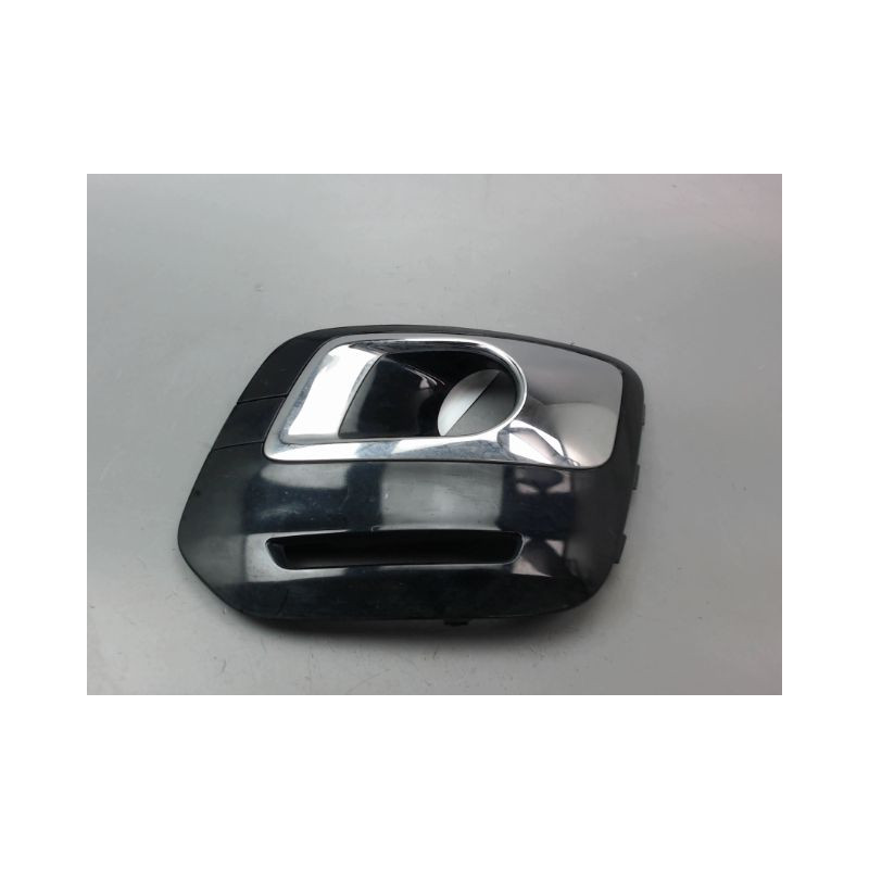 ENJOLIVEUR PARE-CHOC AVG CITROEN C3 PICASSO MONOSP. Phase 2 2012-...