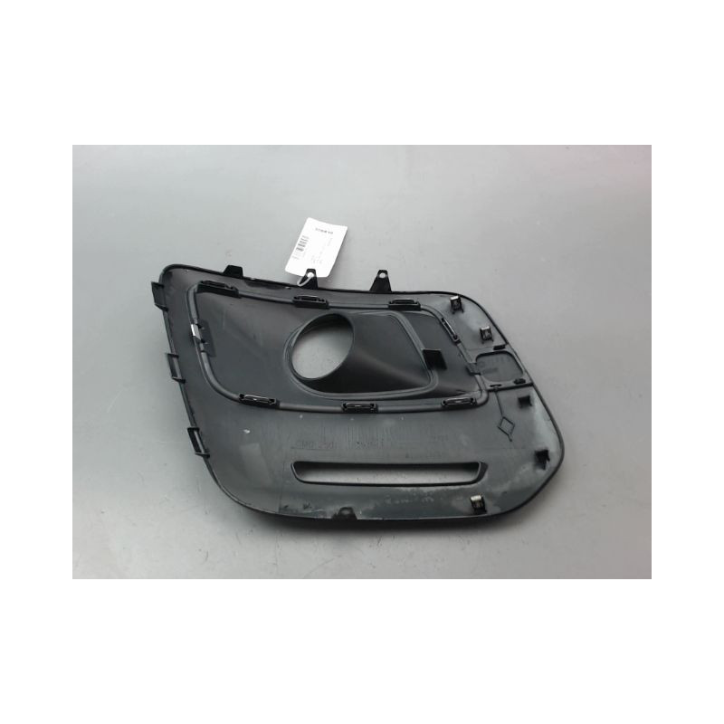 ENJOLIVEUR PARE-CHOC AVG CITROEN C3 PICASSO MONOSP. Phase 2 2012-...