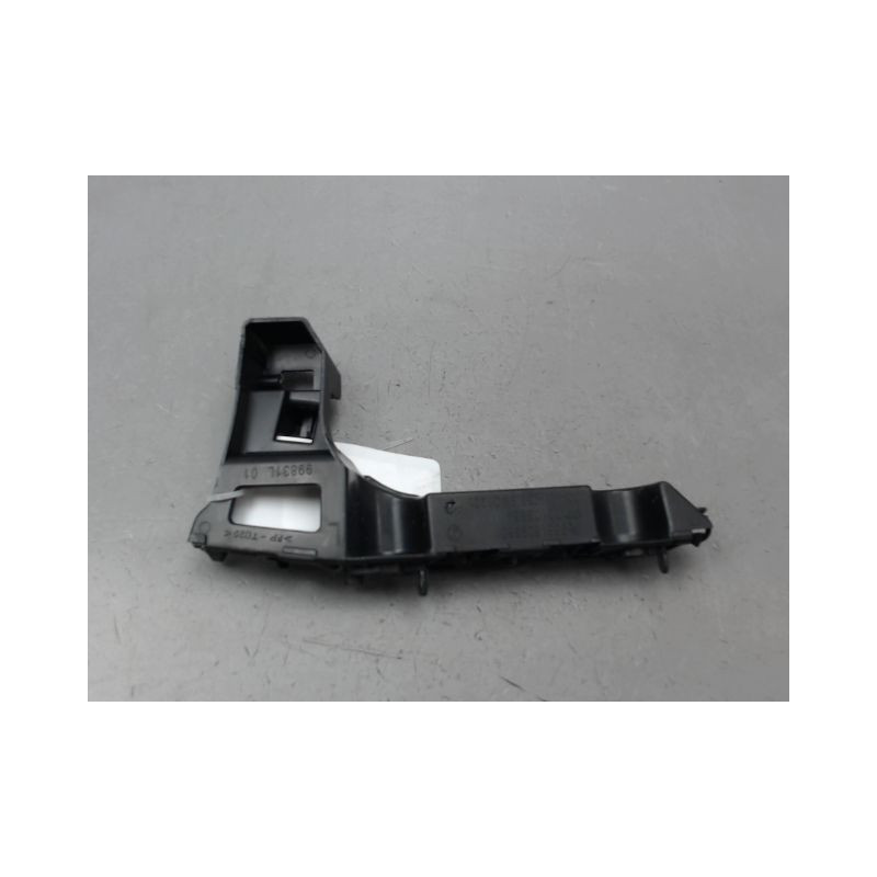 SUPPORT PARE-CHOC AVG CITROEN C3 PICASSO MONOSP. Phase 2 2012-...