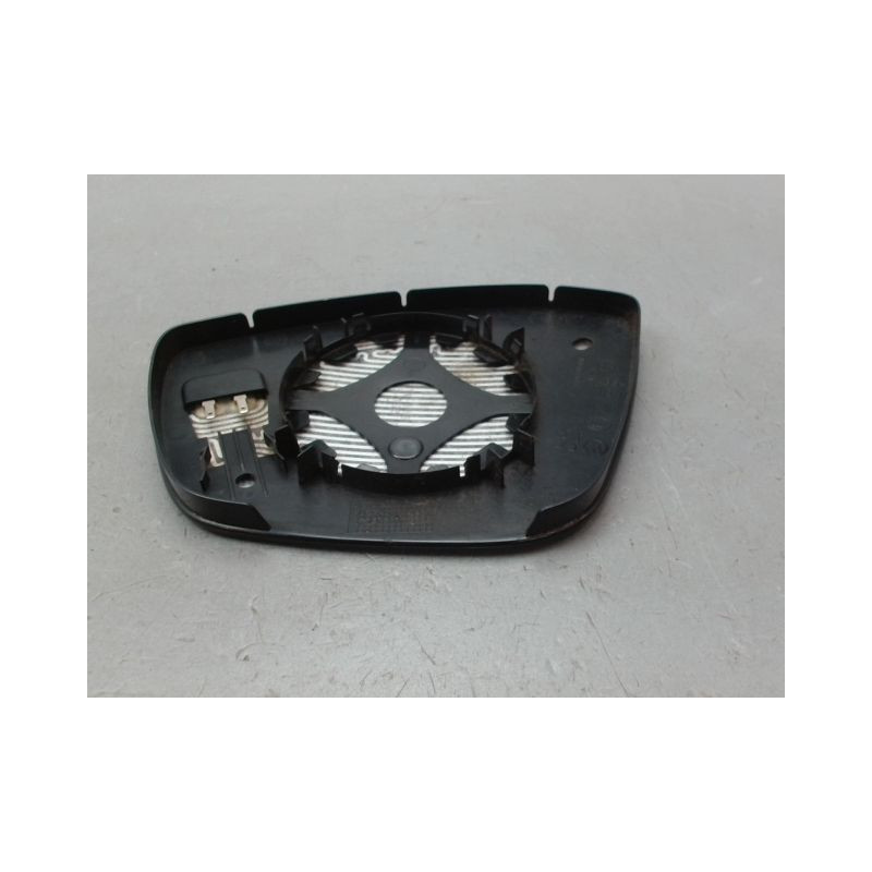 GLACE RETROVISEUR EXT D PEUGEOT 2008 Phase 1 2013-...