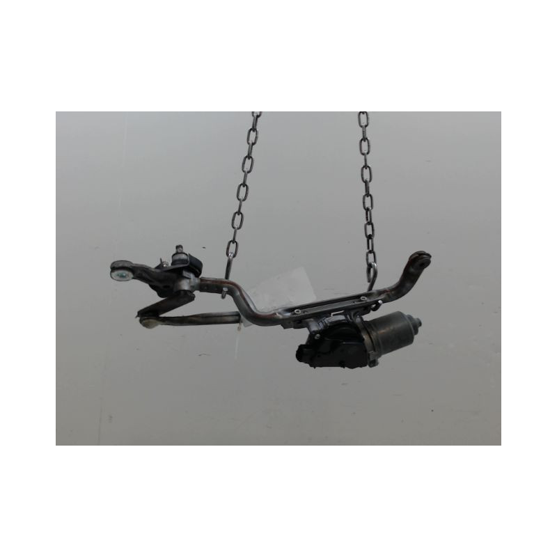 MECANISME ESSUIE-GLACE AVANT TOYOTA YARIS 2005-