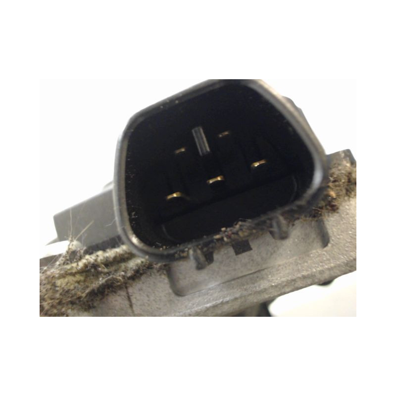 MECANISME ESSUIE-GLACE AVANT TOYOTA YARIS 2005-