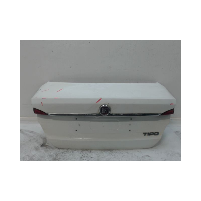 COFFRE ARRIERE FIAT TIPO