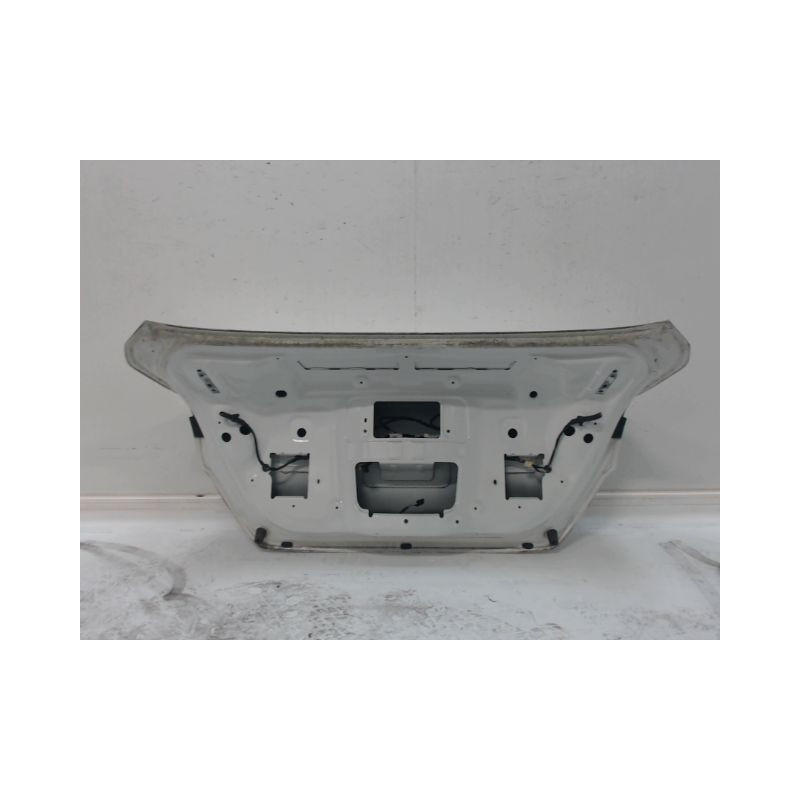 COFFRE ARRIERE FIAT TIPO