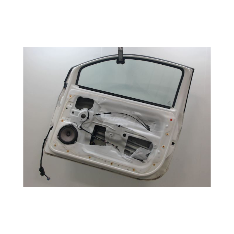 PORTE AVANT DROIT FIAT 500 2007-