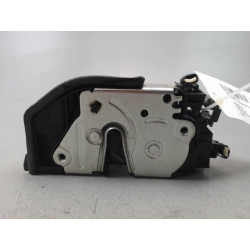 SYSTEME CONDAMNATION AVD