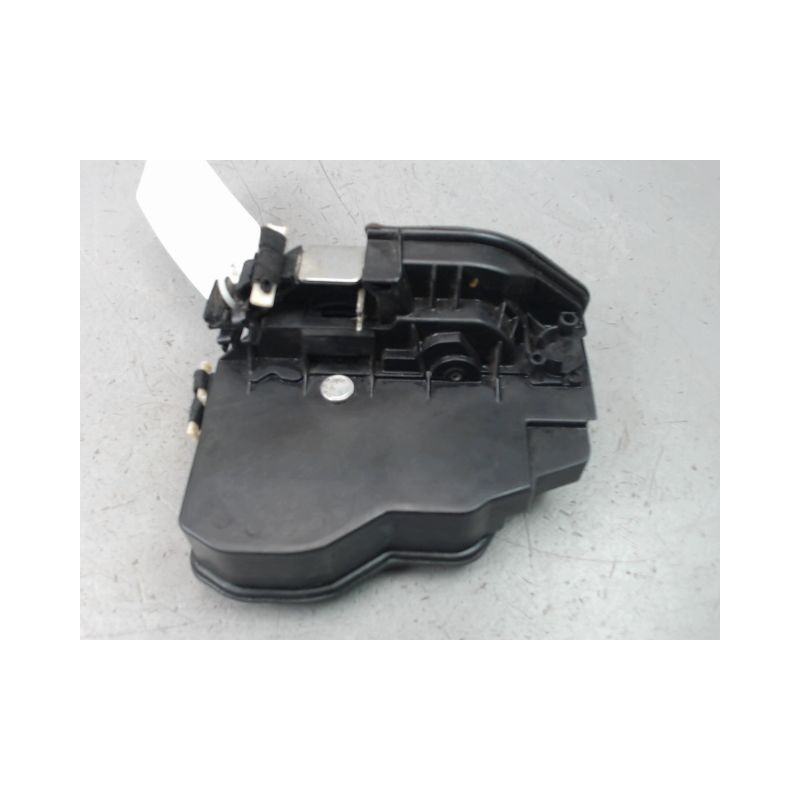 SYSTEME CONDAMNATION AVANT DROIT BMW SERIE 1 II (F20/F21) 2011-...