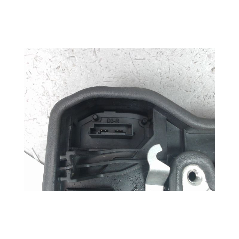 SYSTEME CONDAMNATION AVANT DROIT BMW SERIE 1 II (F20/F21) 2011-...