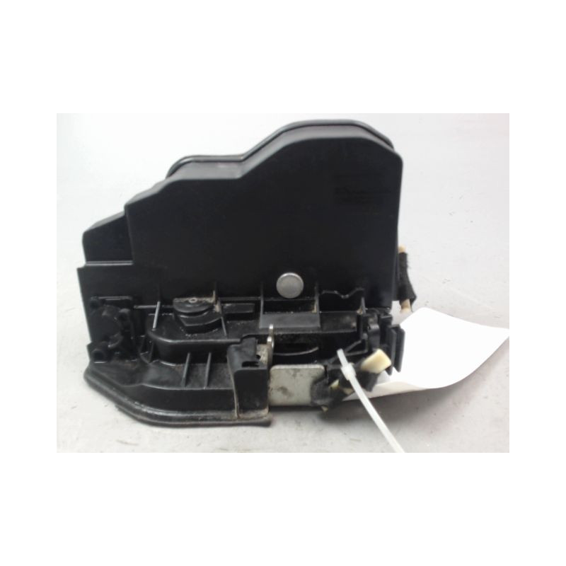 SYSTEME CONDAMNATION ARRIERE DROIT BMW SERIE 1 II (F20/F21) 2011-...